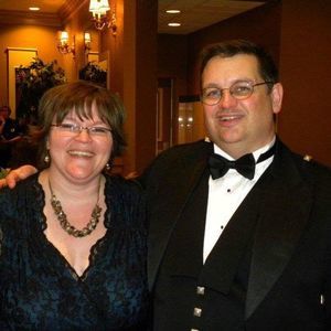 Meet your Posher, Lori